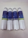 Waterdrop WD-DA29-00020B Refrigerator Filter 4 Pack For Samsung. Fixed Price $50.00.