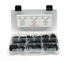 255PC Boss Hydraulic BN70 O-ring Kit (cat, Case, Hitachi, Komatsu, Volvo, Kato). Fixed Price $43.99.