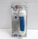 Ecopure EP-INL30 In-line Refrigerator Ice Maker Water Filter 5 Year New Sealed. Fixed Price $34.95.