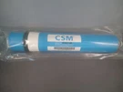 New Reverse Osmosis Gpd Csm 2012-100 6 Membranes. Fixed Price $155.99.