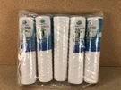 - Micron 10" X 2.5" Sediment Water Filter Cartridges Compatible Campbell 1SS. Fixed Price $19.99.