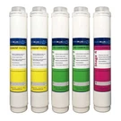 Reverse Osmosis PUREBLUEH2O Water Filters Filtration System 1YR. Fixed Price $85.99.