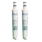 Fits Kenmore 46-9915, 09915P Compatible Refrigerator Water Filter By RPF(2PACK). Fixed Price $49.10.