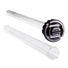 Viqua Replacement Quartz Sleeve And Uv Lamp For D4 Series Systems. Fixed Price $260.86.