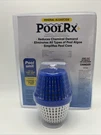 Pool R-x Blue Unit 7.5K-20K Gallons 6 Months 331001 New. Fixed Price $53.99.