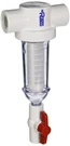 34-100-F 3/4-100-F Polyester Screened Spin-down Filter System. Fixed Price $92.10.
