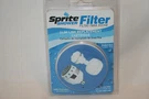 Sprite Shower Filter Slc Slim Line Replacement Cartridge Slb ARS5 AM8. Fixed Price $25.00.