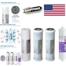 Apec 90 Gpd Replacement Filter Set For Ultimate Series Alkaline Water System. Fixed Price $164.99.