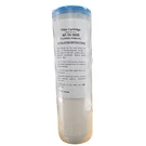 Aries Activated Alumina Filter Cartridge ( AF-10-3690 ) Size 2.5"X10". Fixed Price $74.98.