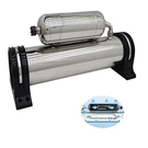 Intbuying Stainless Filter 1000L/H High Flow For Water Purification New. Fixed Price $99.19.