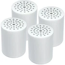 15 Stage Shower Filter Replacement Cartridge High Output Water Softener 4 Pack. Fixed Price $44.93.