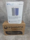 Aquasana AQ-4035 Replacement Filter Cartridge Water Filtration System New. Fixed Price $35.99.
