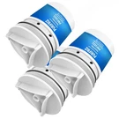 Upgraded FM15RA Faucet Water Filter Compatible With Culligan FM-15RA. Fixed Price $13.99.