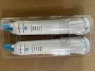Everydrop Refrigerator Ice & Water Filter 3 Replacement New Sealed Lot Of 2. Fixed Price $39.95.