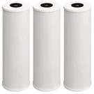 Culligan Rfc-bbsa Whole House Premium Water Filter 10000 Gallons White Sold As. Fixed Price $147.62.