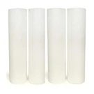 Spectrapure Micro-tec Comparable Sediment Cartridge, Micron To 10", Pack Of.... Fixed Price $15.86.