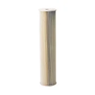 Pentair/pentek 255496-75 Filter CARTRIDGE,50 MICRON,20 GPM,20" H 4PAY5. Fixed Price $41.25.