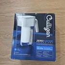 Culligan With Zerowater Technology 10-CUP Filter Pitcher, Clear. Fixed Price $29.95.