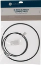 New 1 Pack -oem Ge WH2PKRING O-ring Gasket Combo. Fixed Price $11.49.