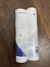 American Plumber W5W Micron Standard 10 Inch String Wound Sediment Filter (2). Fixed Price $19.00.