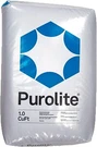 Purolite C100E Resin C-100E Replacement For Water Softener Cu Bag. Fixed Price $177.19.
