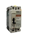 Eaton HFD2125 Industrial Circuit Breaker 125A 2-POLE 600VAC. Fixed Price $159.99.