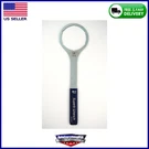 Superb Wrench #24 Steel Water Filter Replaces The American Blown. Fixed Price $27.95.