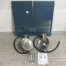 Elkay ERPBD28C Bi-level Wall-mount Water Drinking Fountain ERPBM28 No Chiller. Fixed Price $899.99.