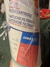 Omnifilter RS6 Whole House Water Cartridge Reduce Sediment Rust New. Fixed Price $20.00.