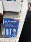 Ge Smartwater Ro Replacement Pre-filter & Post-filter Set FX18P New. Fixed Price $25.00.