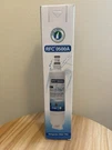 One Purify RFC0500A Refrigerator Water Filter Brand New In Box. Fixed Price $26.00.