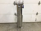 Pentair/pentek ES23NA415-75 Npt 125 Max Psi 135 Gpm Bag Filter Housing. Fixed Price $526.50.