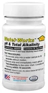 Industrial Test Systems 480005 Waterworks Ph/total Alkalinity. Fixed Price $24.51.