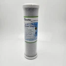 Puroflo Reverse Osmosis Carbon Block Water Filter Micron 2.5" X 10" 91289. Fixed Price $14.99.