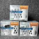 6 Pack Aquasana Active The Clean Water Bottle Filter Replacements Sealed. Fixed Price $36.97.