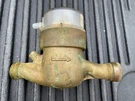Hays Fluid Control, 6-MRM-10, Good Shape, From Culligan Water Filtration System. Fixed Price $75.00.