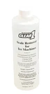 New Scotsman Clear Scale Remover & Cleaner Ice Machines 19-0653-01, 16OZ. Fixed Price $37.80.