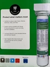 Watts PWDWHCL1 Under Counter Water Filtration System. Fixed Price $268.21.