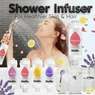 Scented Shower Head Filter Vc Skin Beauty Water Purifier Home Bathroom Softener. Fixed Price $19.99.