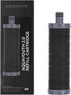 2.0 Carbon Shower Head Filter Removes Chlorine, Heavy Metals, And More Great. Fixed Price $36.95.