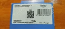 Thermostatic Compact Cartridge 3/4 49028000. Fixed Price $73.00.