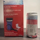 Watts Whole House Filter Kit W/ Pressure Relief Pure Water PWHIB10FF G7. Fixed Price $69.99.