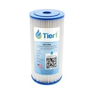 10 X 4.5 Inch TIER1 Replacement For CP5-BB W5CPHD Micron Pleated Polyester Se. Fixed Price $21.29.
