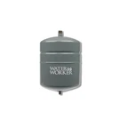 Water Worker Steel Gas Boiler System Expansion Tank 15 In 11.5 HTEX-30. Fixed Price $104.95.