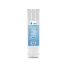 10 X 2.5 Inch 25 Micron Radial Flow Granular Activated Carbon Filter. Fixed Price $17.95.