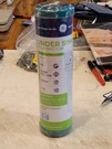 Genuine Fxuvc Under Sink Water Filter Cartridge For GX1S01R - New & Sealed!. Fixed Price $39.99.