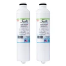 Compatible Refrigerator Filter SGF-DA20B RX-2 Pack. Fixed Price $54.24.