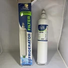 New Swift Green SGF-ZS48 Refrigerator Water Filter Sub Zero 4204490 0646745. Fixed Price $16.95.