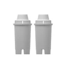 2 Pack - Alkaline Water Filter Replacement For Drinkpod Pitchers And Dispensers. Fixed Price $28.00.