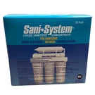 Products For Systems And Coolers Liquid Sanitizer SS24RO-24PK. Fixed Price $99.87.